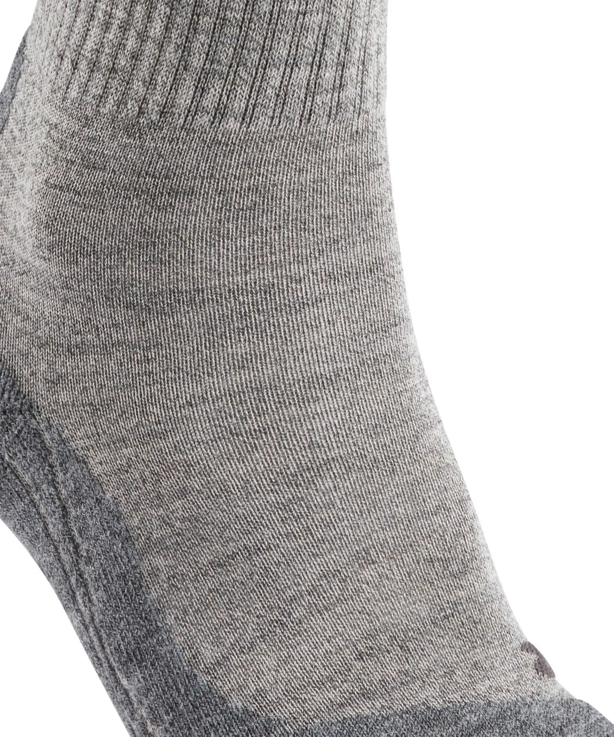 Falke | TK2 Explore Wool | Trekking Socks | Women's | Gray