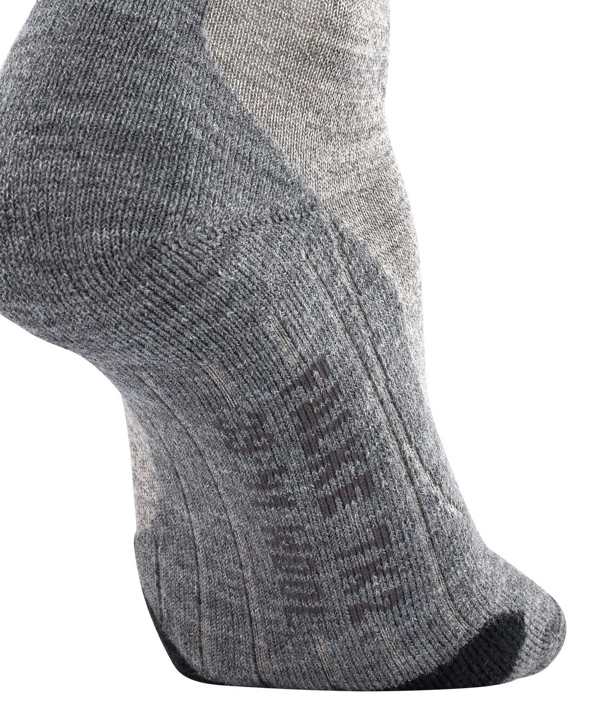 Falke | TK2 Explore Wool | Trekking Socks | Women's | Gray