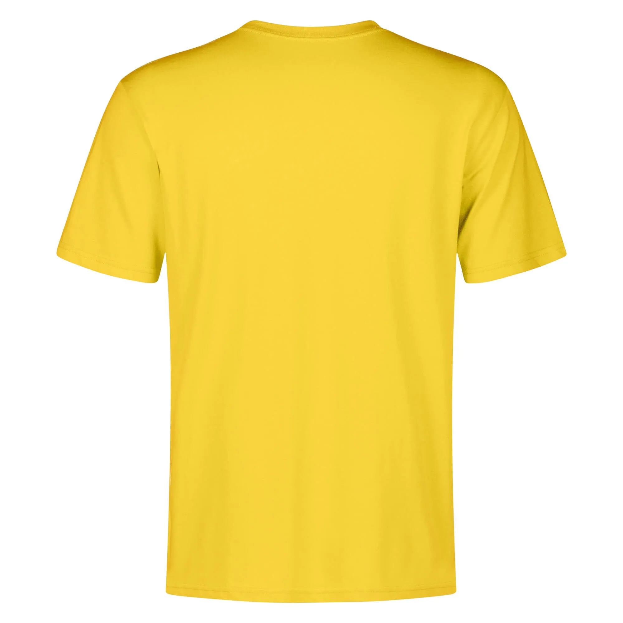 FIGARO Embroidered Mens Cotton T shirt