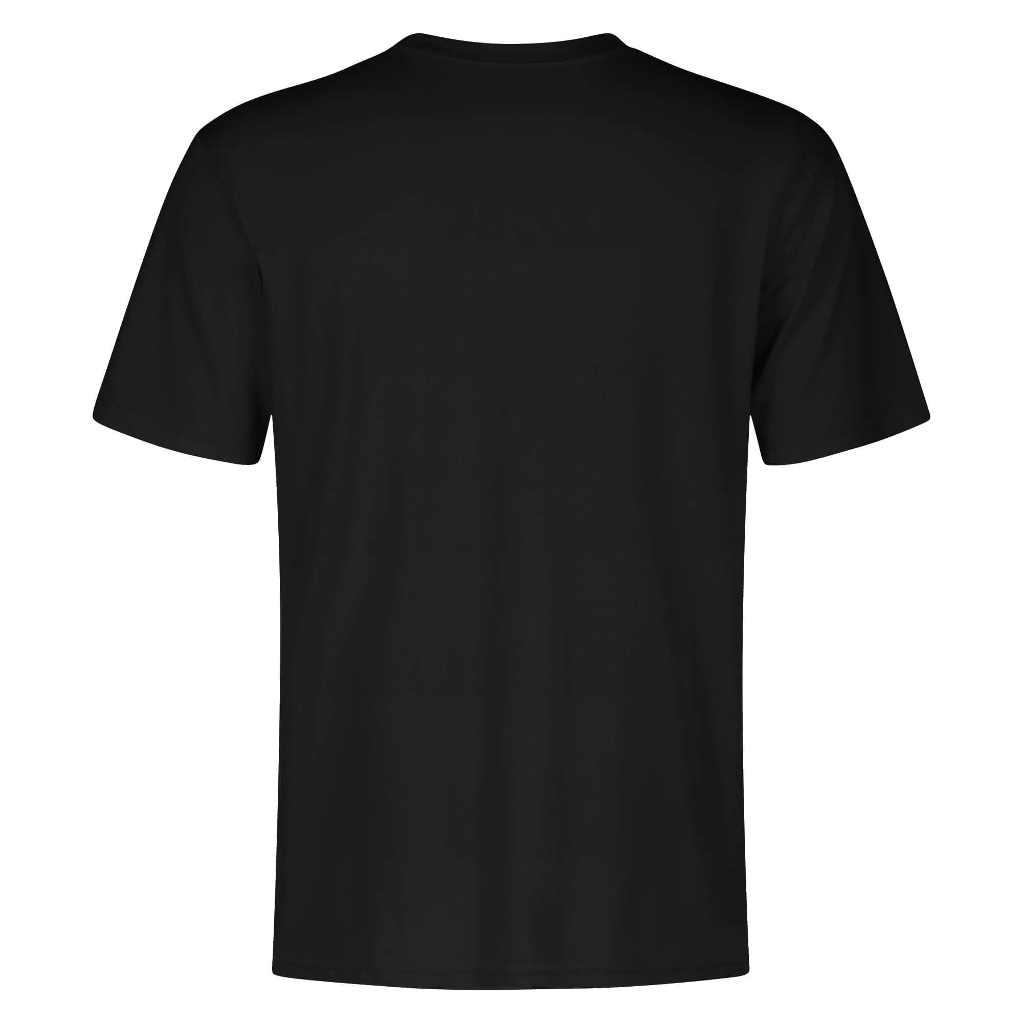 FIGARO Embroidered Mens Cotton T shirt