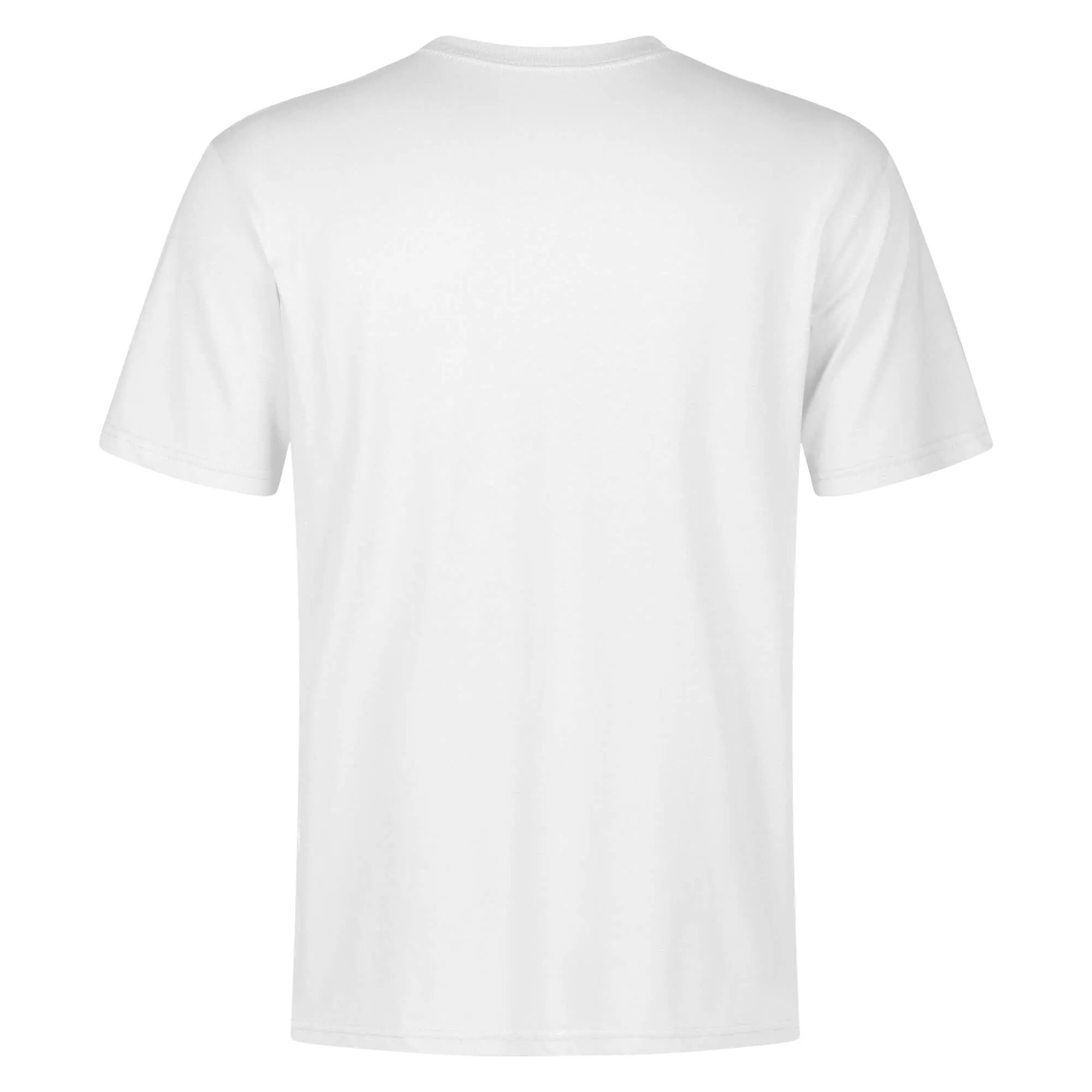 FIGARO Embroidered Mens Cotton T shirt