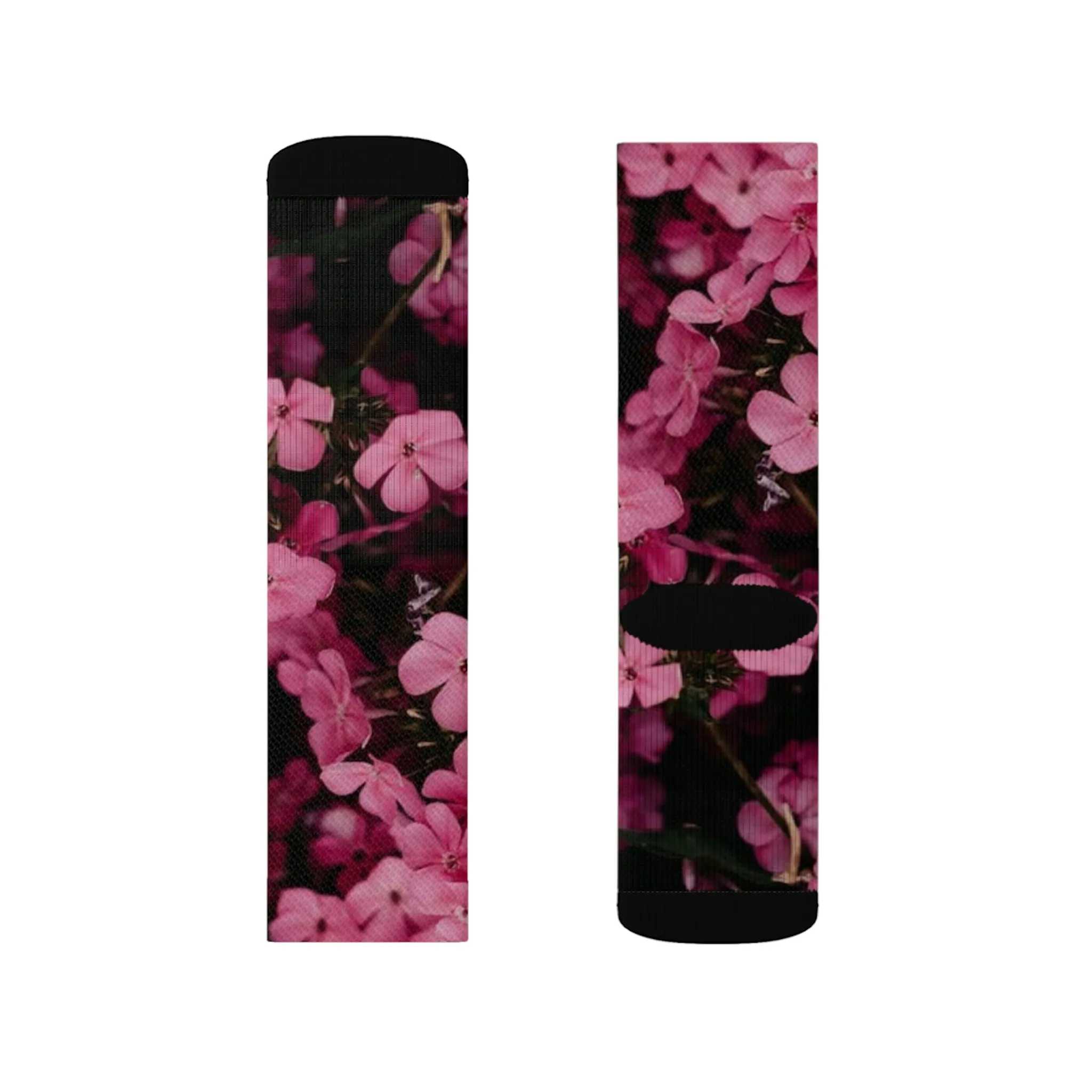 Flower Socks