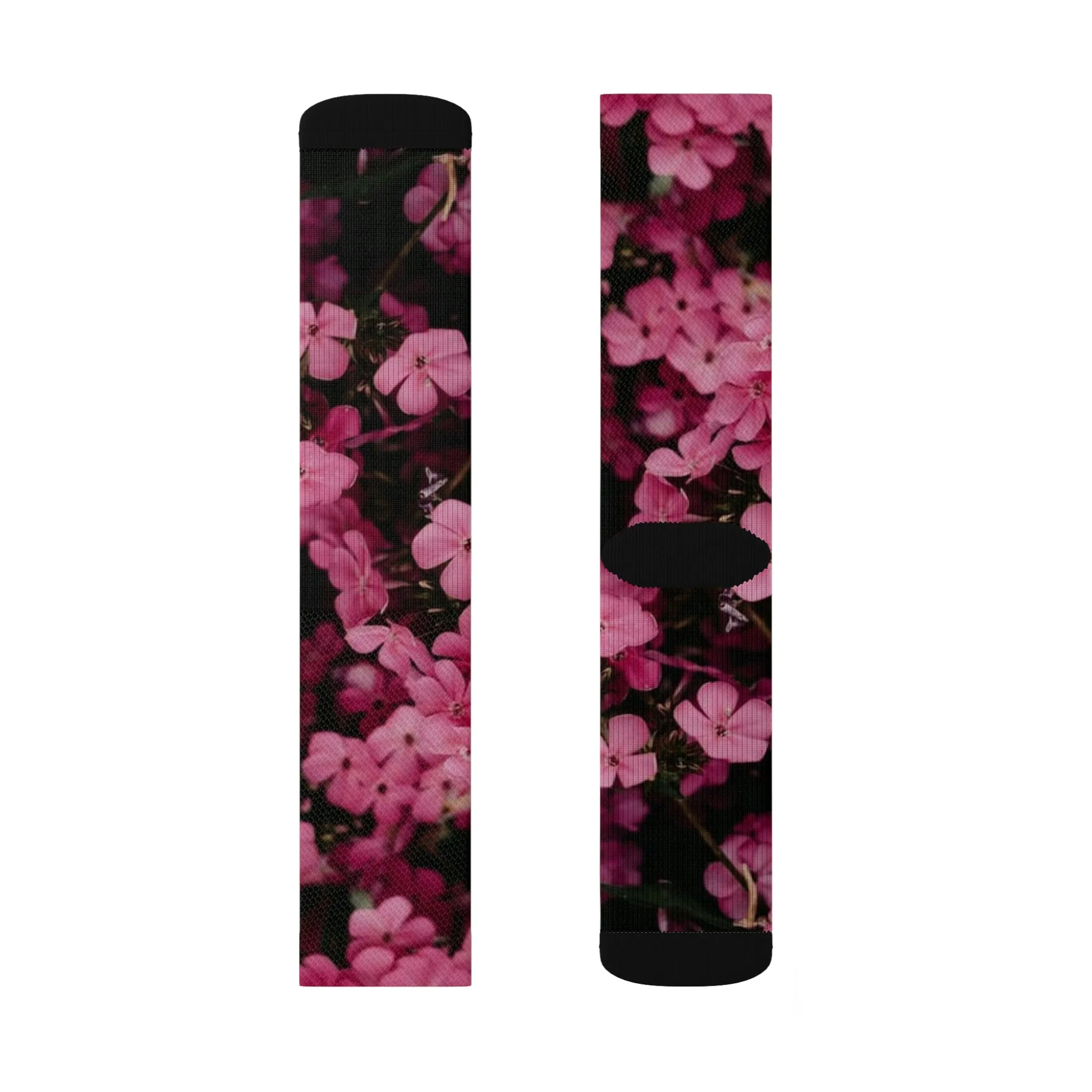 Flower Socks