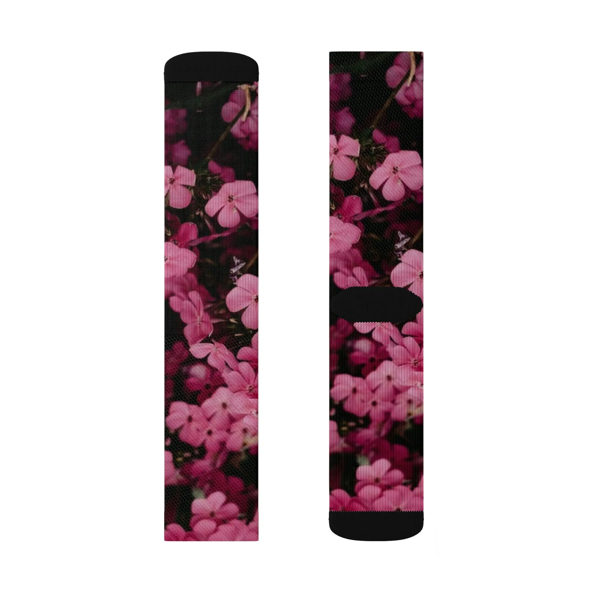 Flower Socks