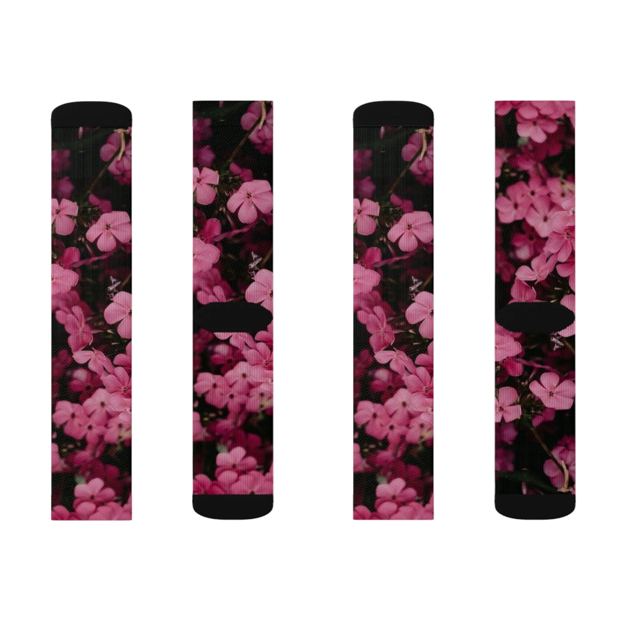 Flower Socks