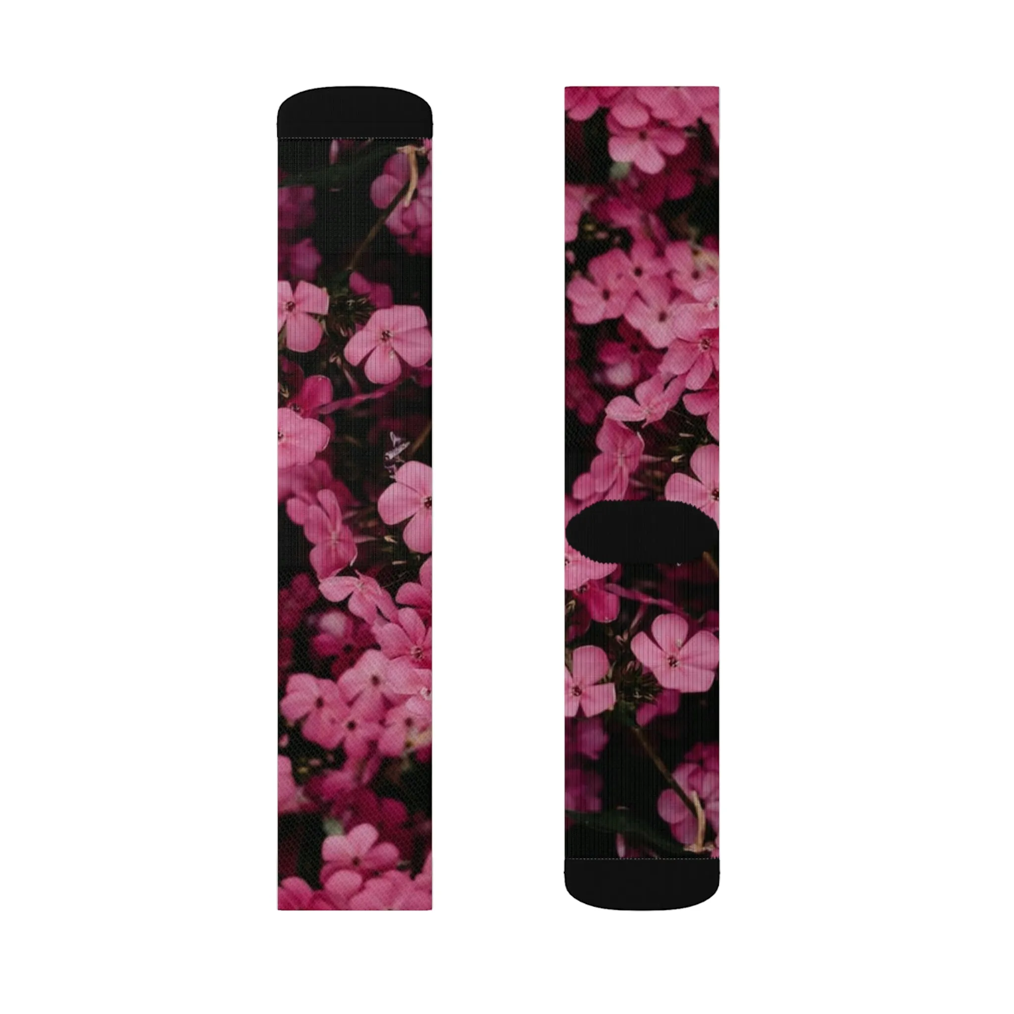 Flower Socks