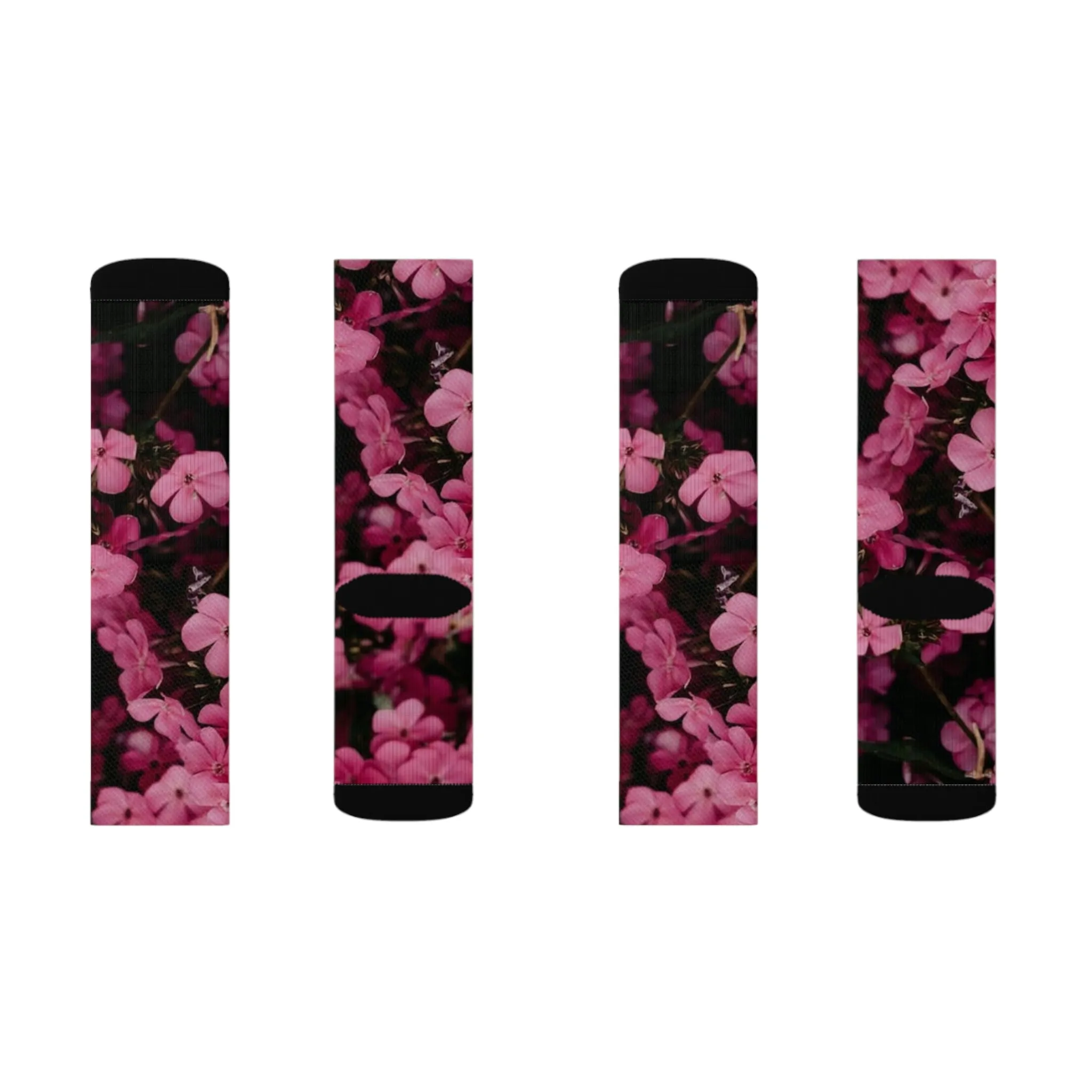 Flower Socks
