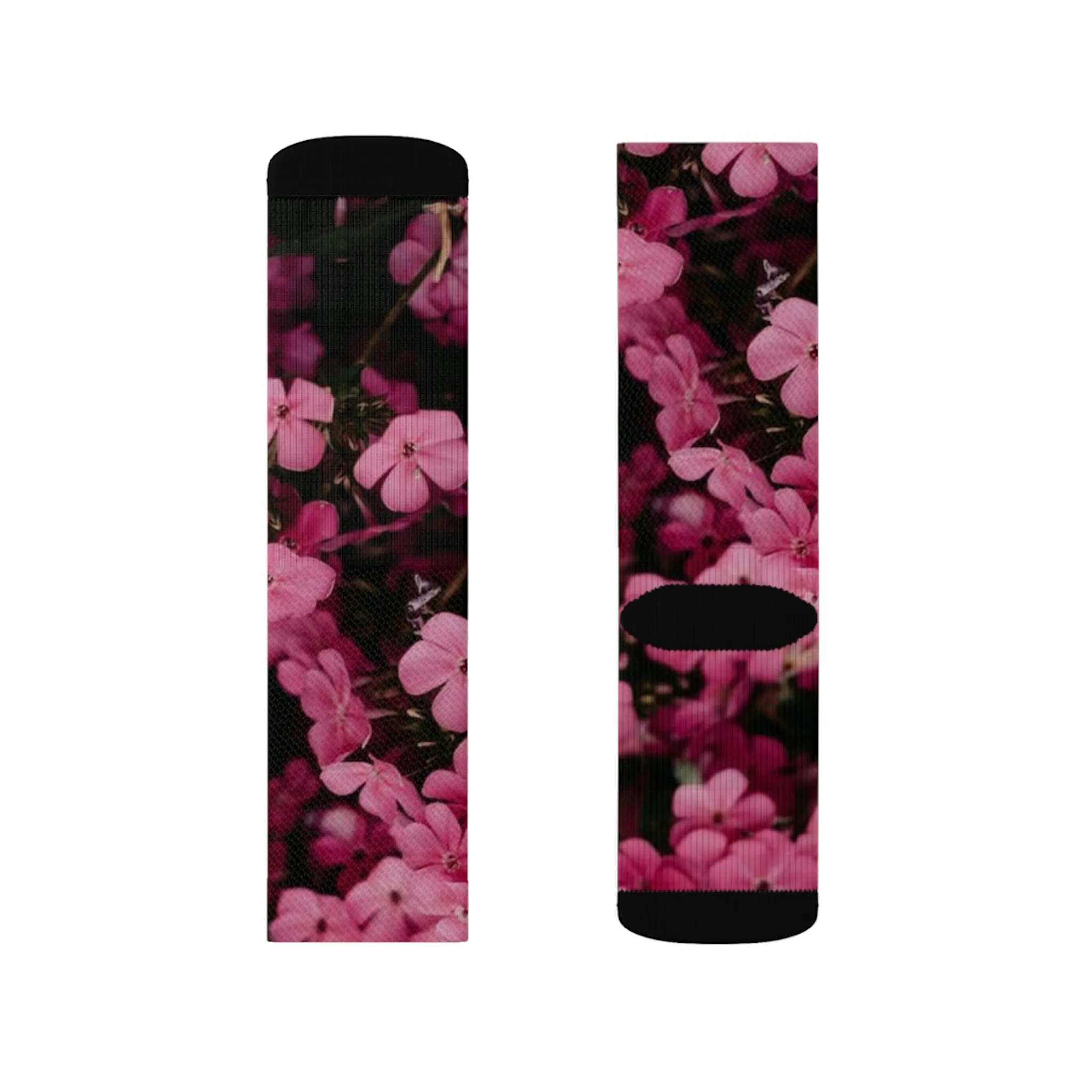 Flower Socks