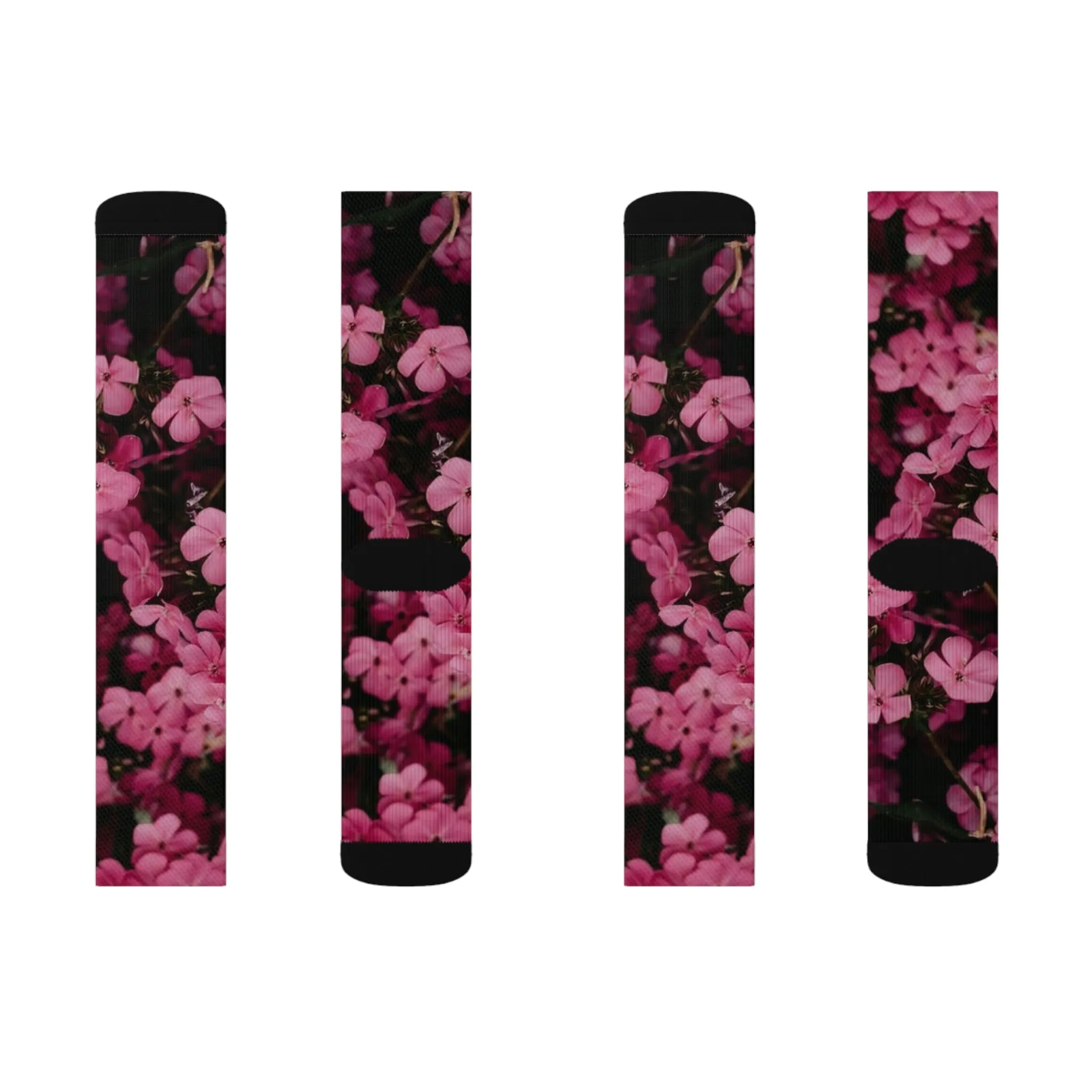 Flower Socks