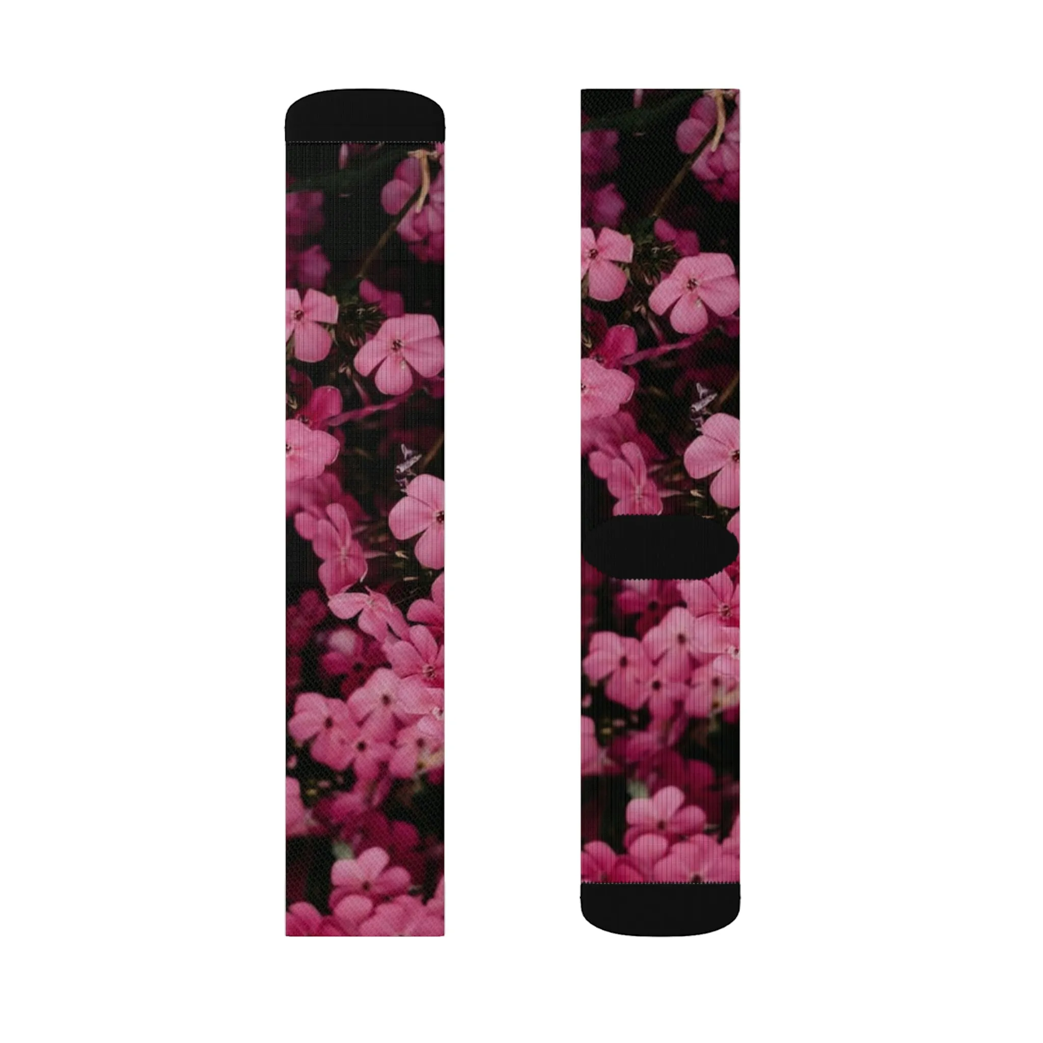 Flower Socks