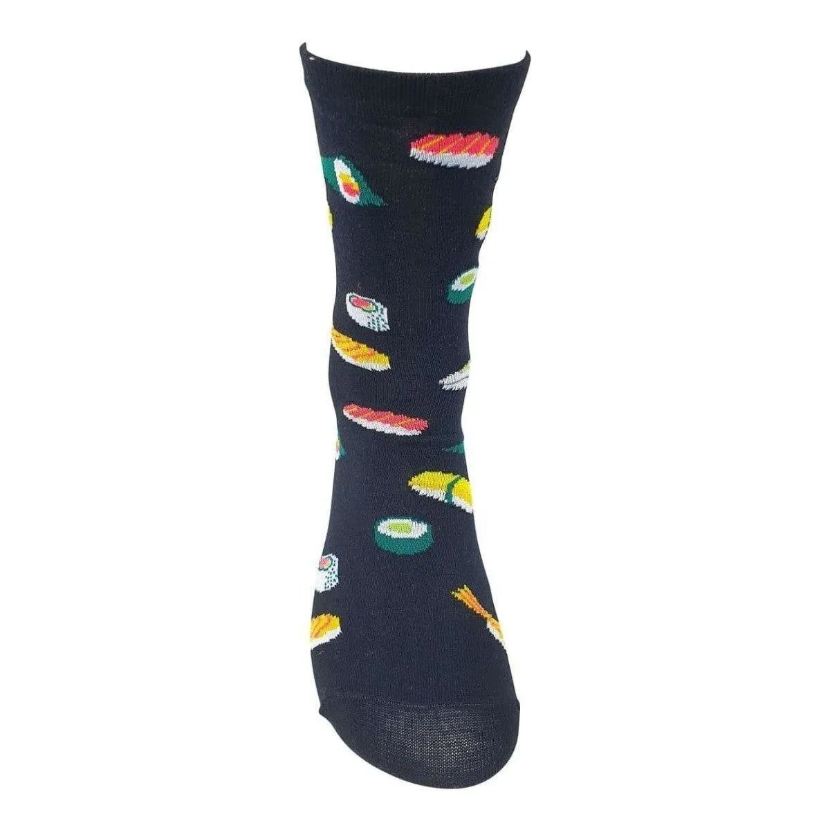 Food Socks Nigiri