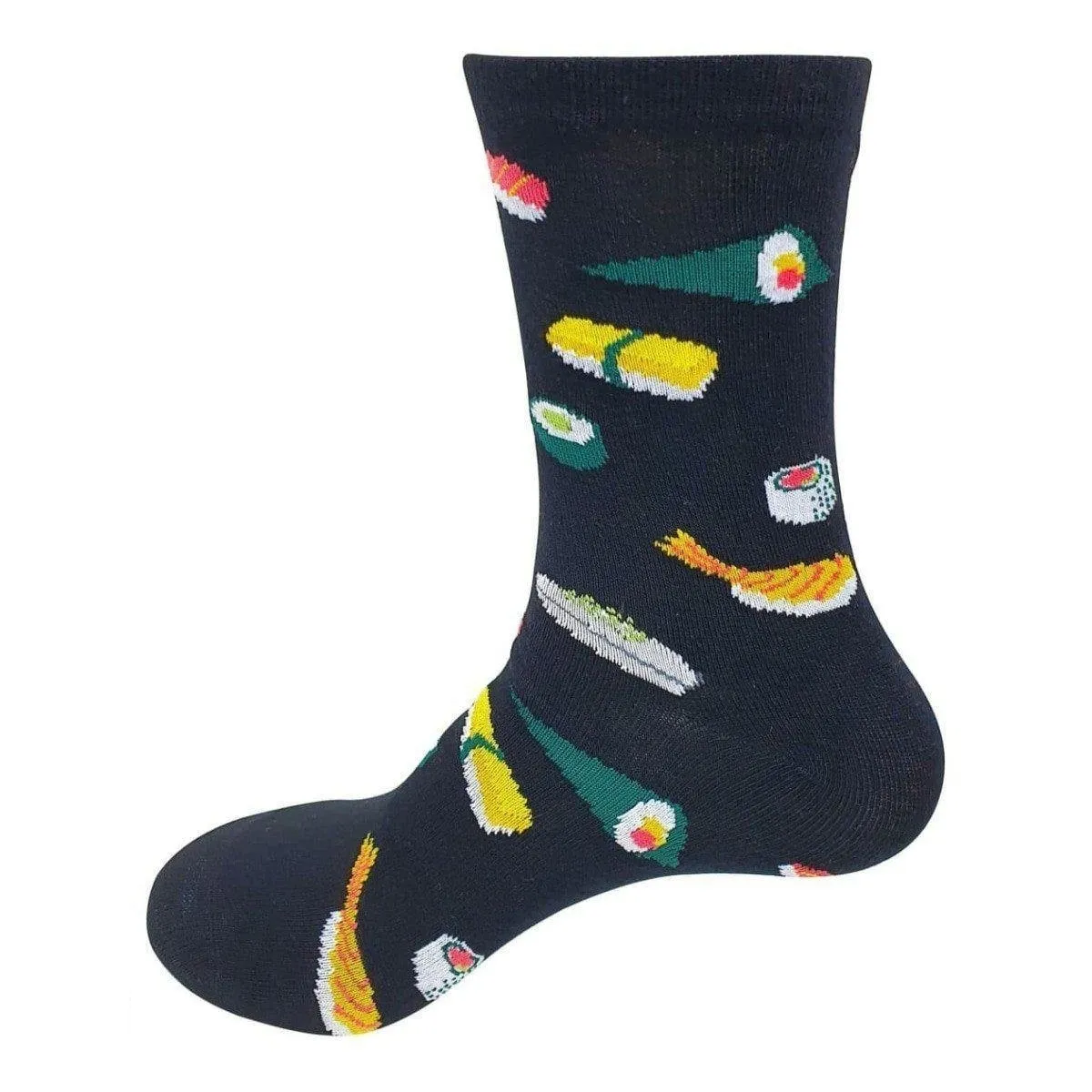 Food Socks Nigiri