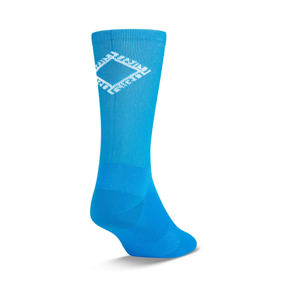 Giro Socks Comp Racer Hi-Rise 6"