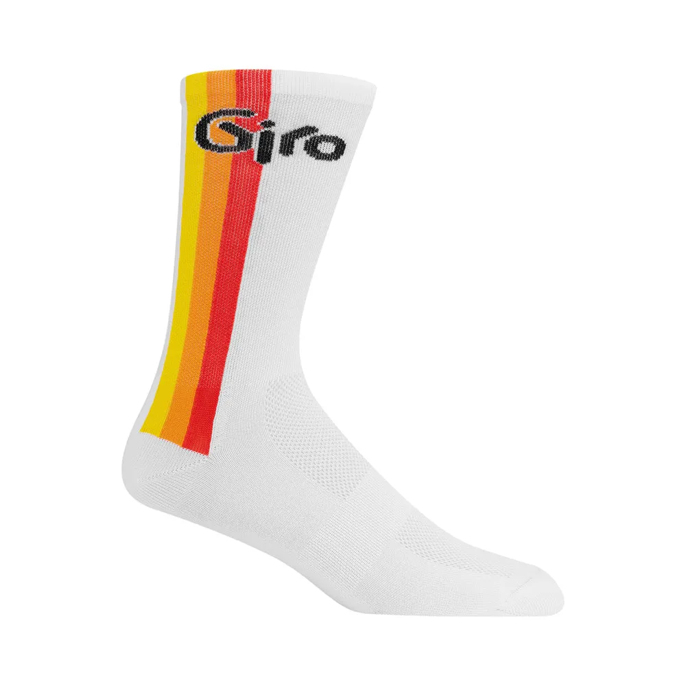 Giro Socks Comp Racer Hi-Rise 6"
