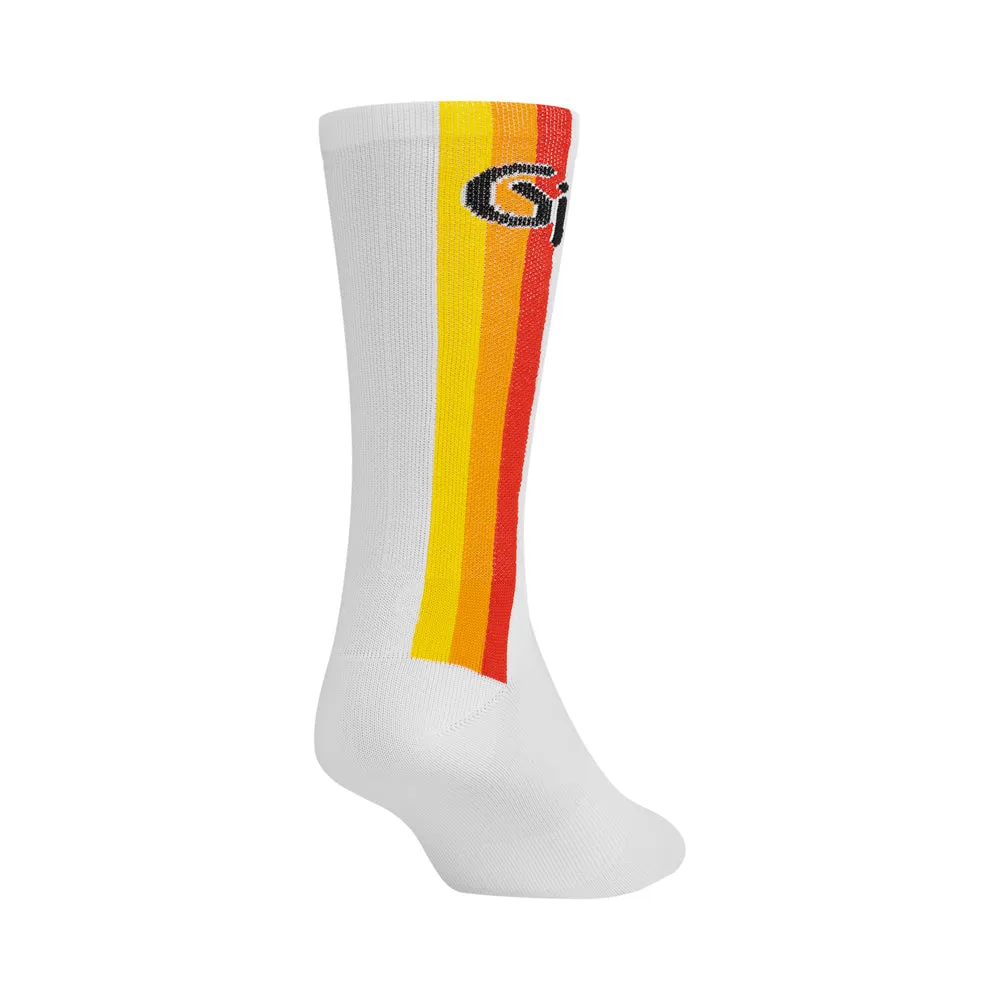 Giro Socks Comp Racer Hi-Rise 6"