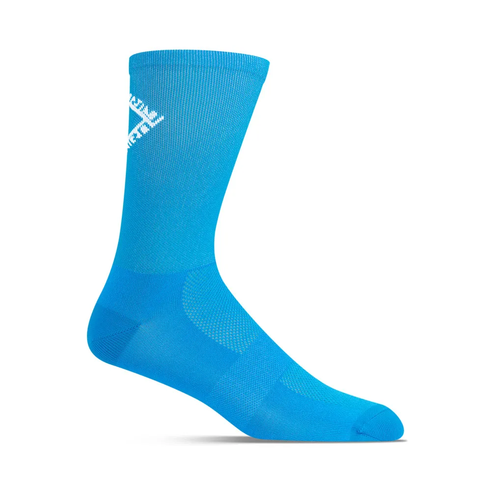 Giro Socks Comp Racer Hi-Rise 6"