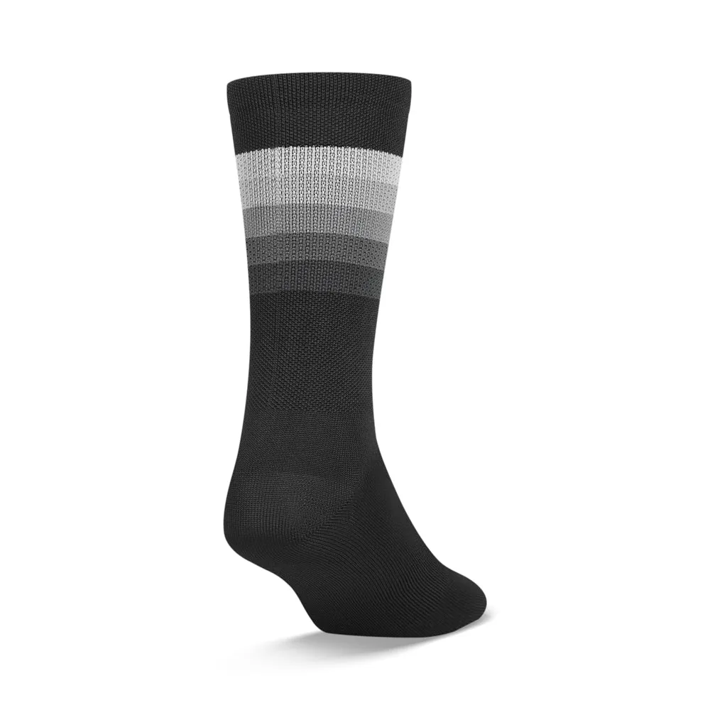 Giro Socks Comp Racer Hi-Rise 6"