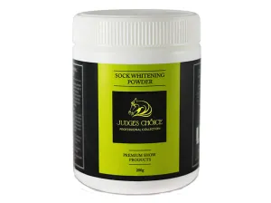 Judges Choice Sock Whitening Powder