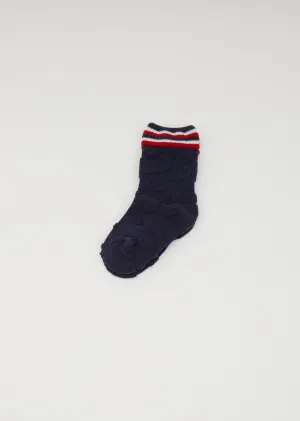 Kids Look Like Sheep Socks