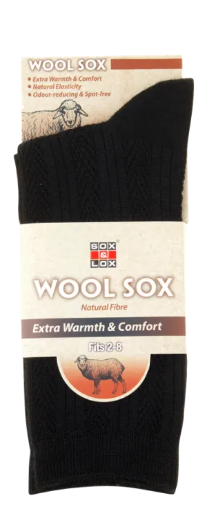 Ladies' Everyday [Wool]