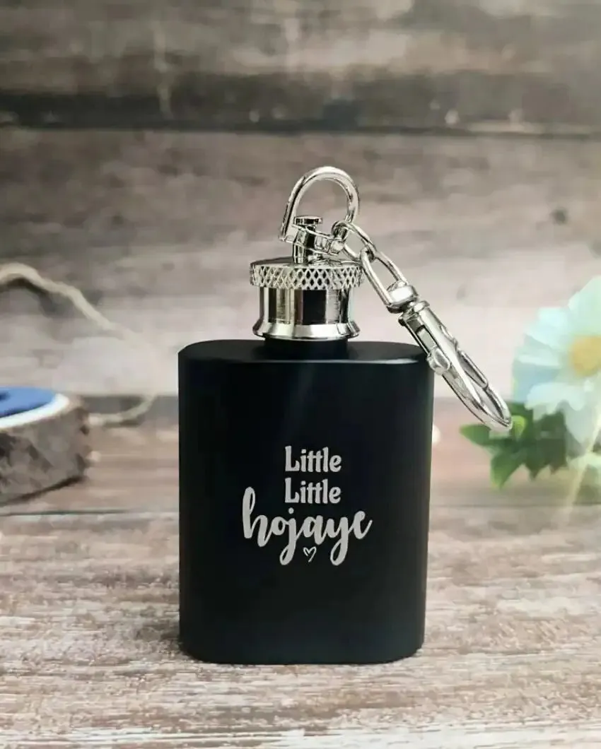 Little Little With Super Dad Gift Set