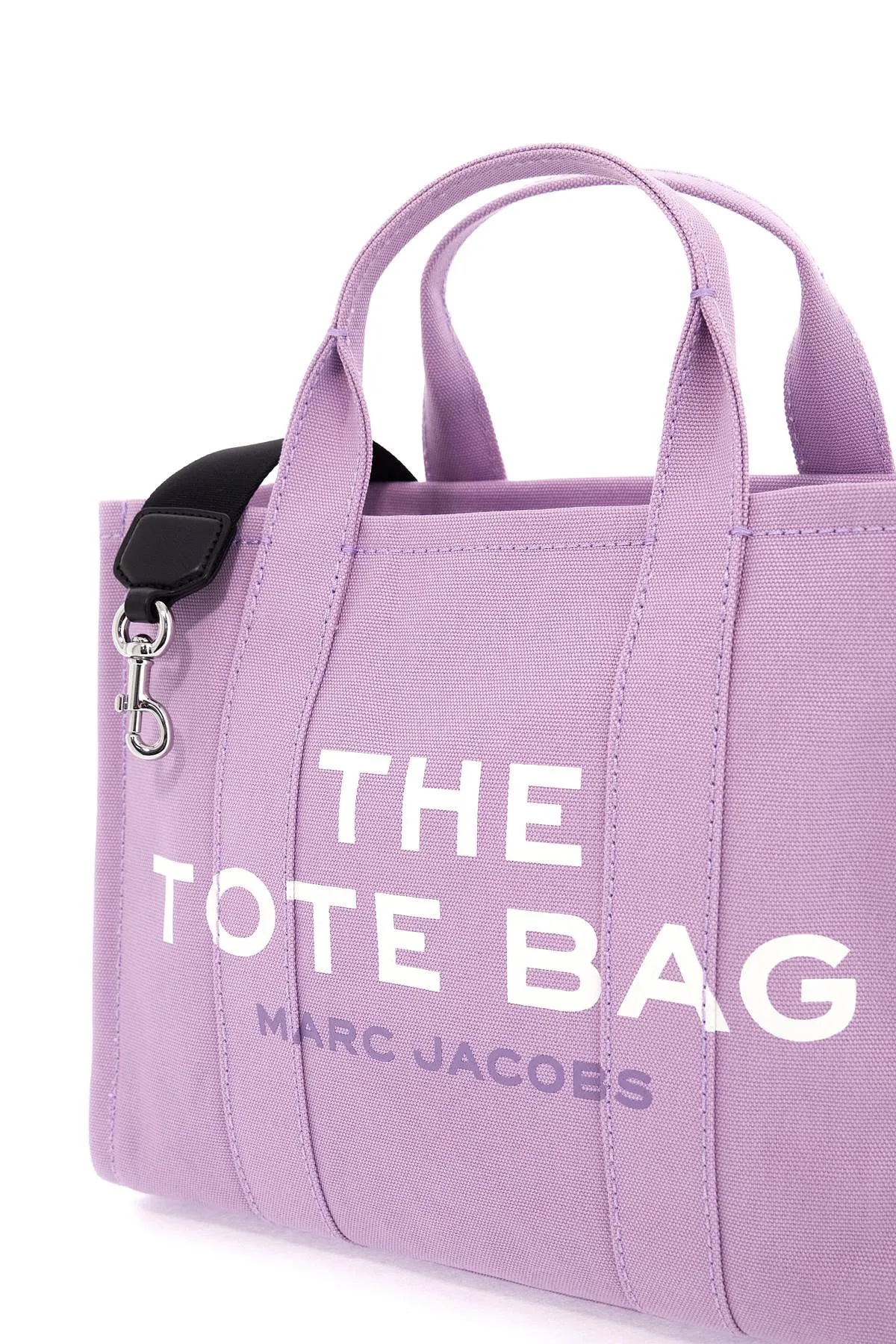 MARC JACOBS the canvas medium tote bag