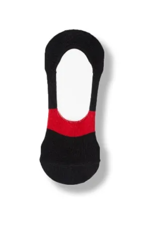 Men’s "NEON" Invisible Casual Socks
