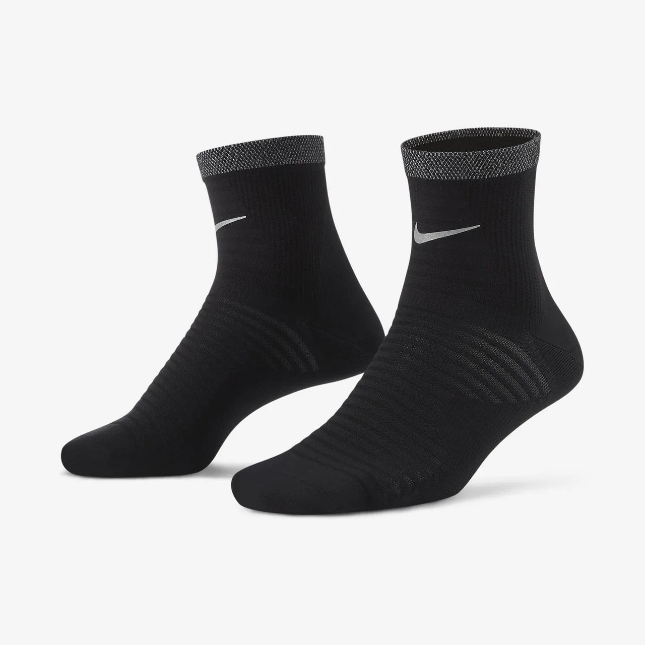 Nike Spark Lightweight Ankle Socks