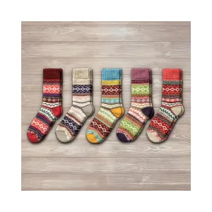 Nordic Socks Ida Socks
