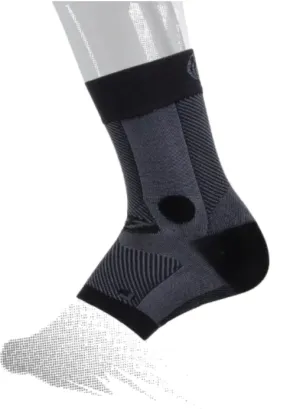 OS1st | AF7 Ankle Bracing Sleeve