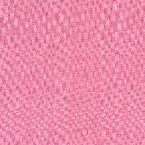 Peppered Cotton in Carnation by Pepper Cory for Studio E