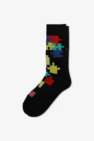 Puzzled Perfection