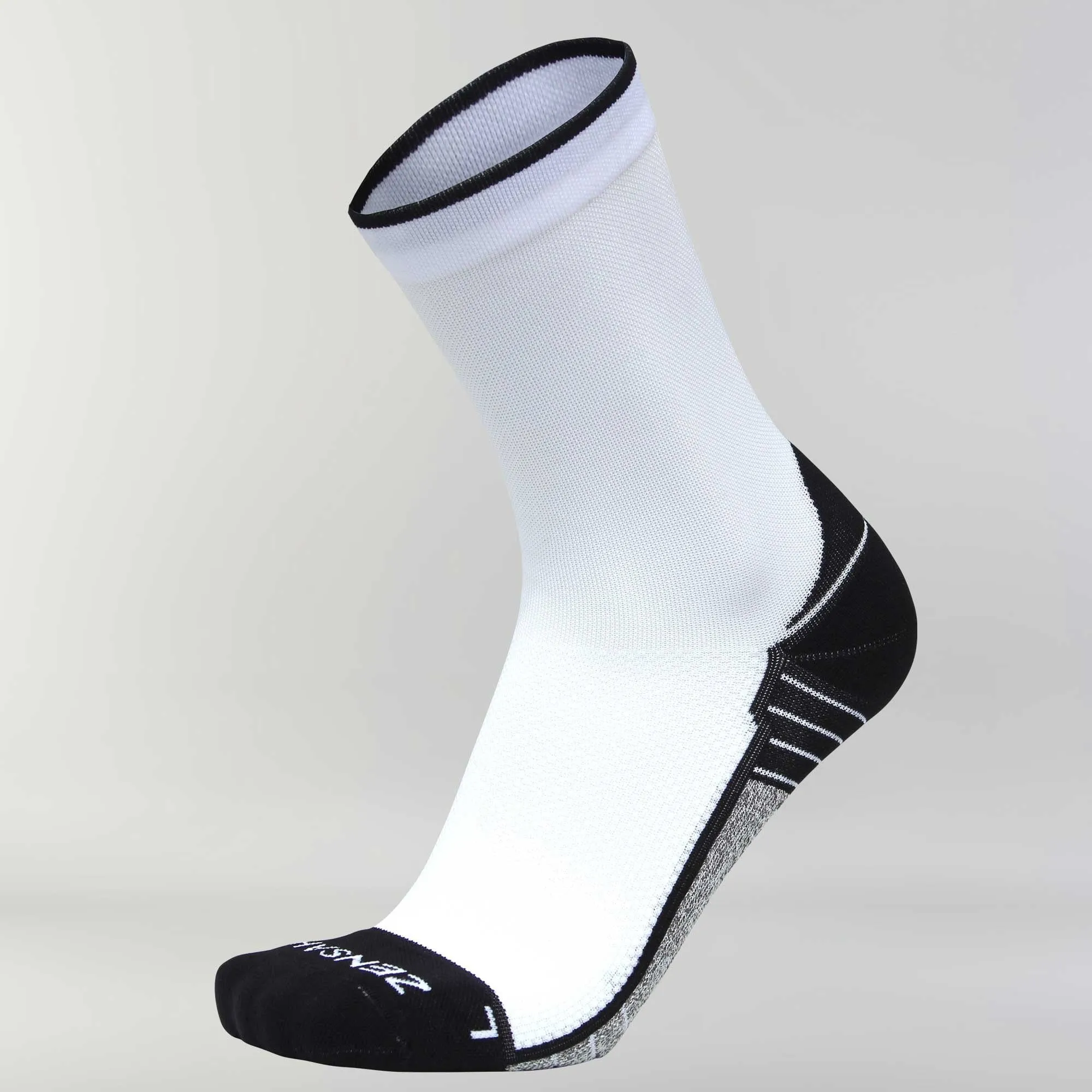 Recycled Shakeout Socks (Mini Crew)