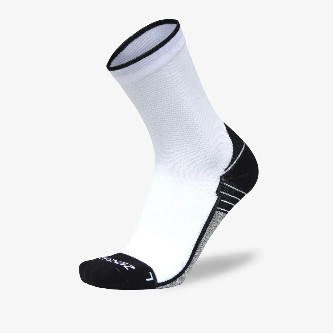 Recycled Shakeout Socks (Mini Crew)