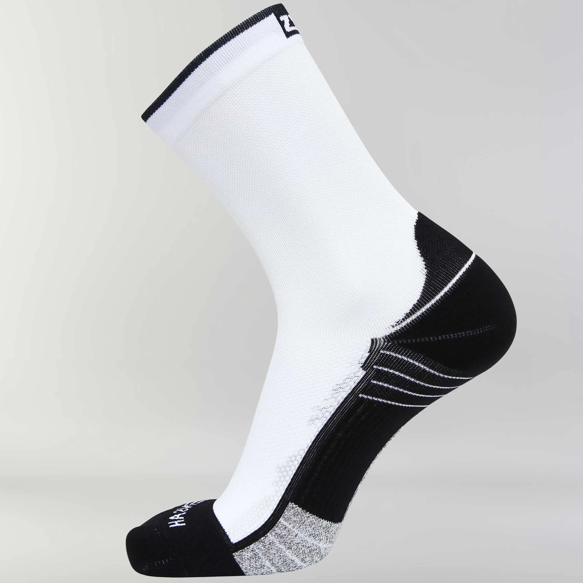 Recycled Shakeout Socks (Mini Crew)
