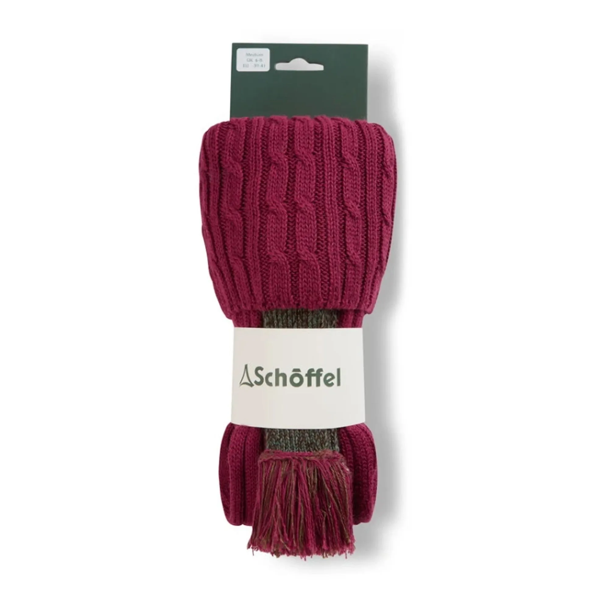 Schoffel Ladies Lilymere Sock