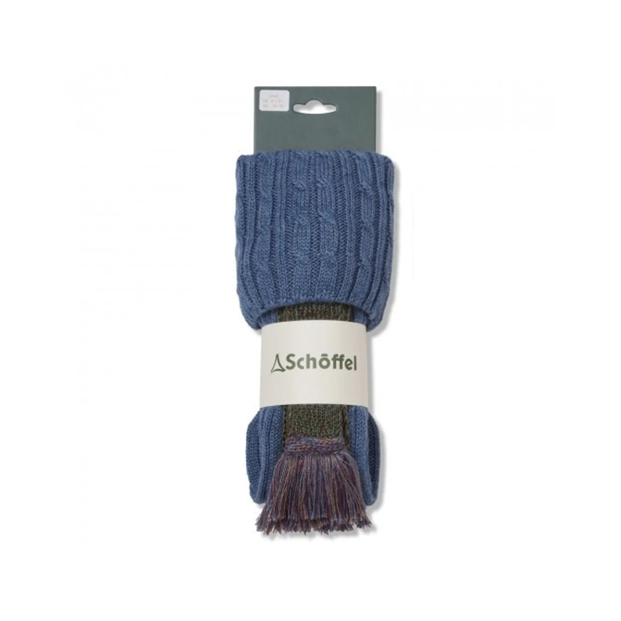 Schoffel Ladies Lilymere Sock