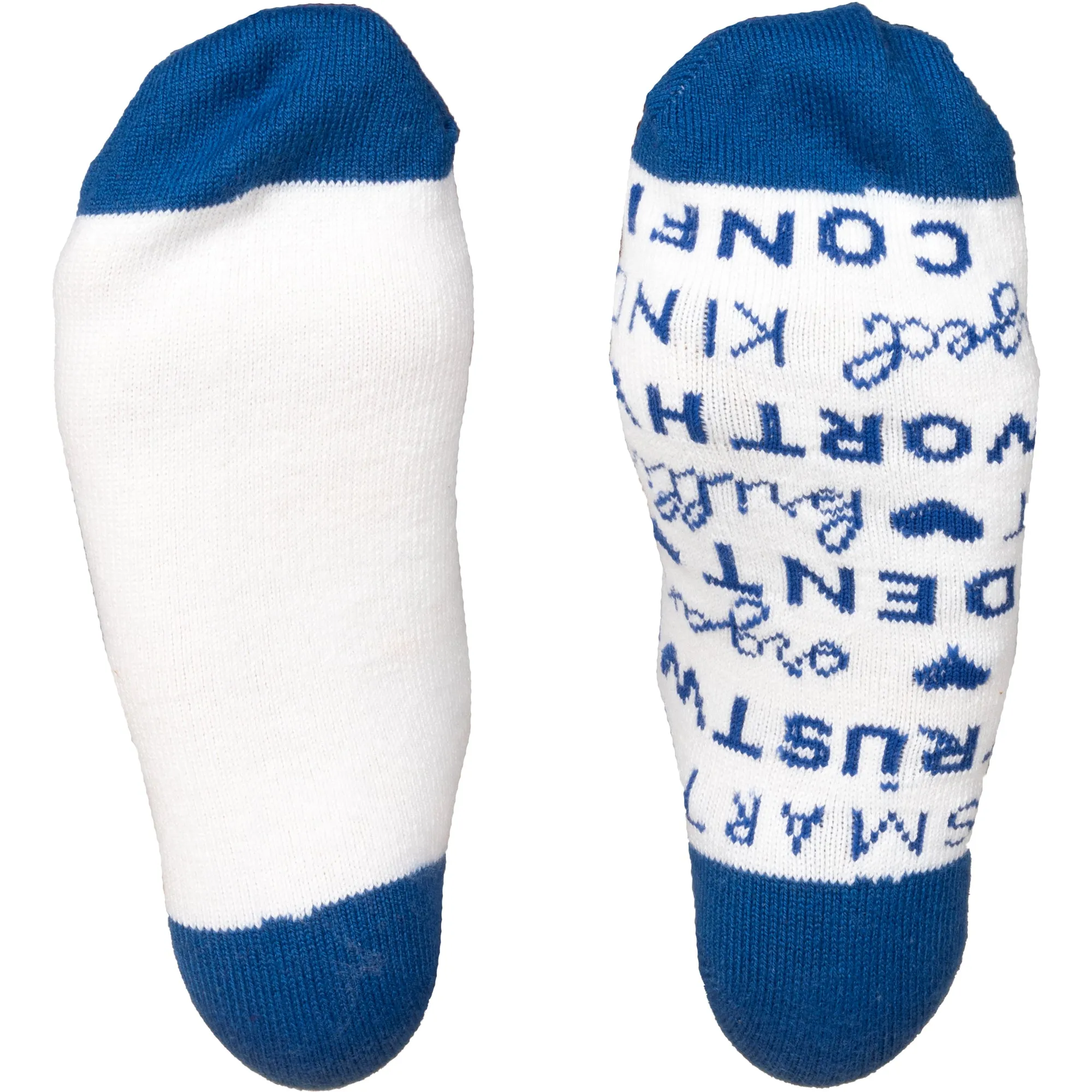 September Unisex Crew Sock