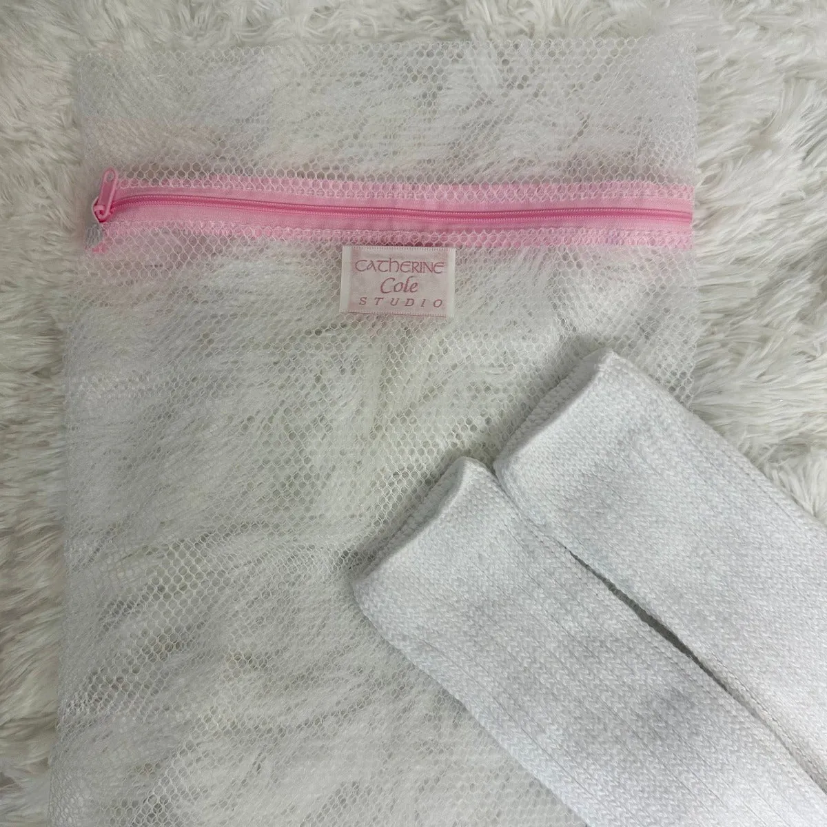 Sock lingerie  laundry washing bag