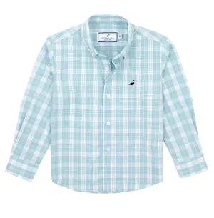 Sportshirt | Spanish Moss