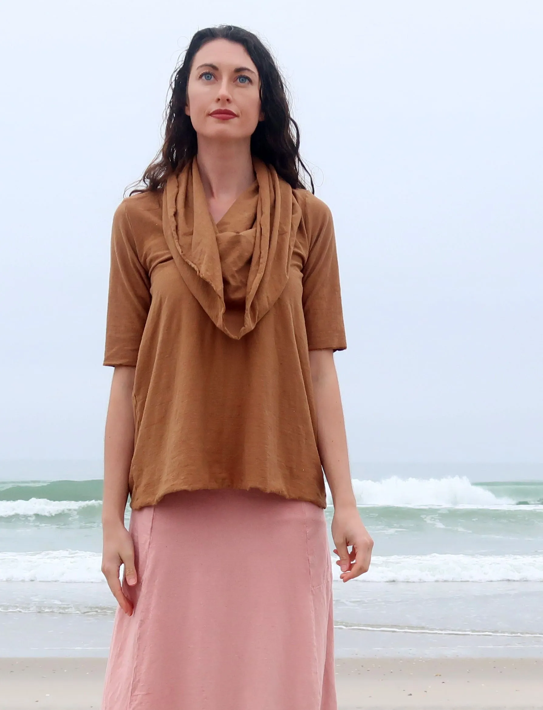 Super Cowl Ojai Shirt