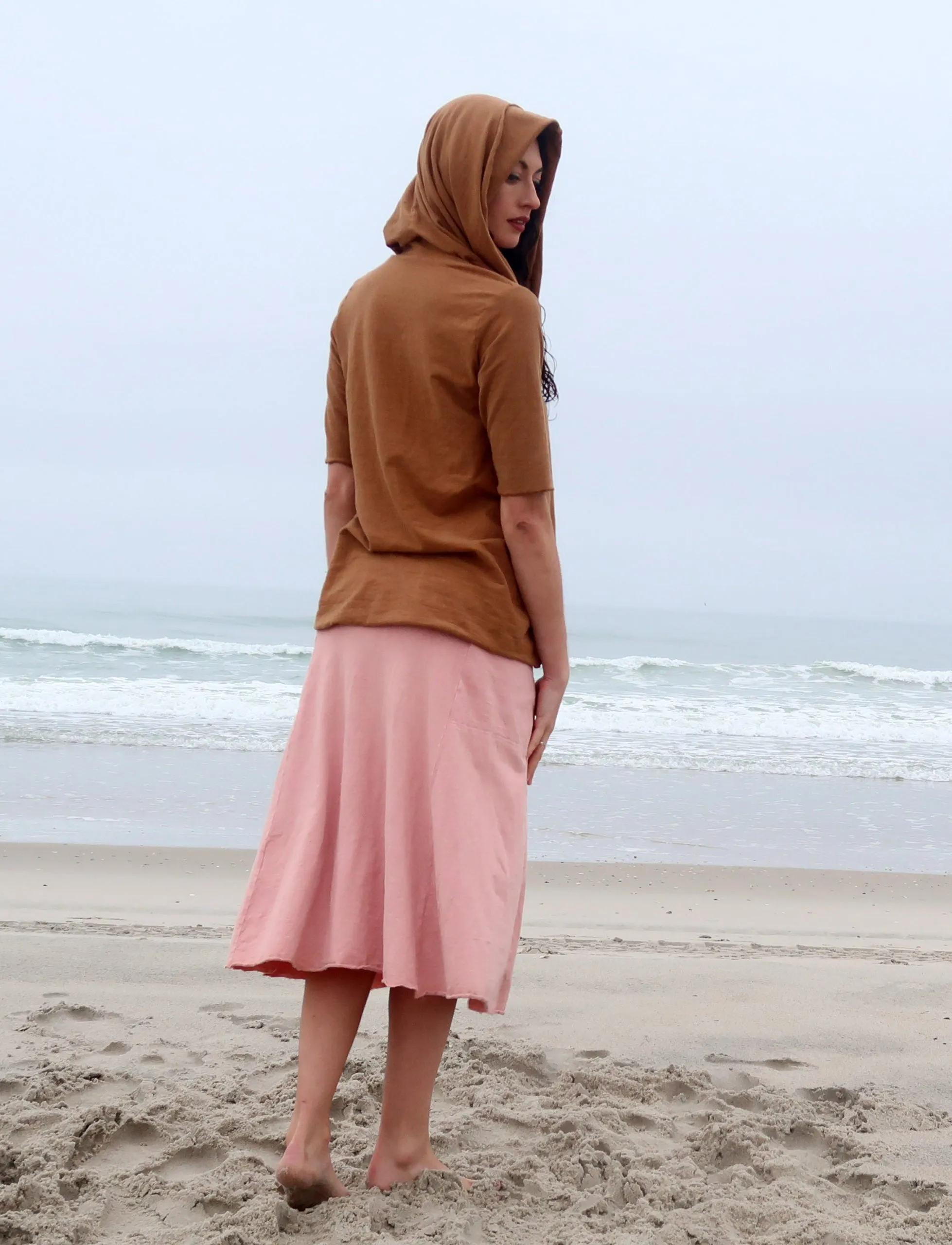 Super Cowl Ojai Shirt