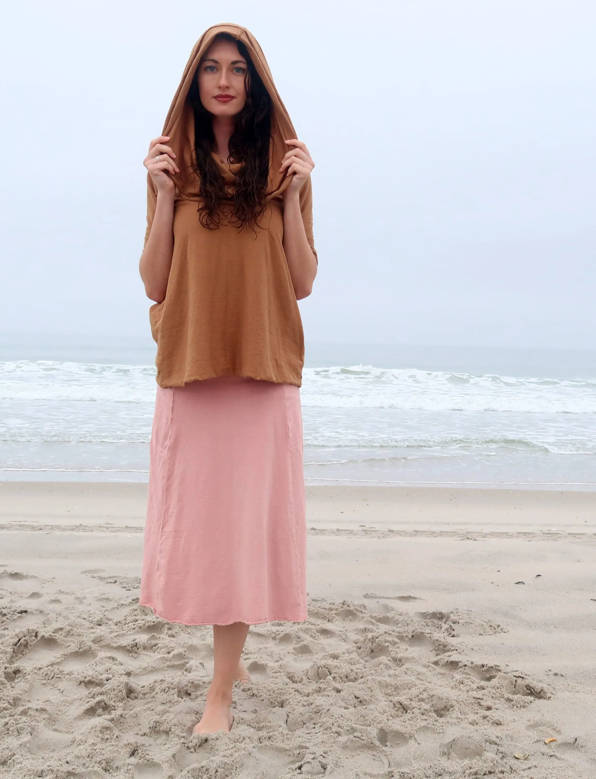 Super Cowl Ojai Shirt
