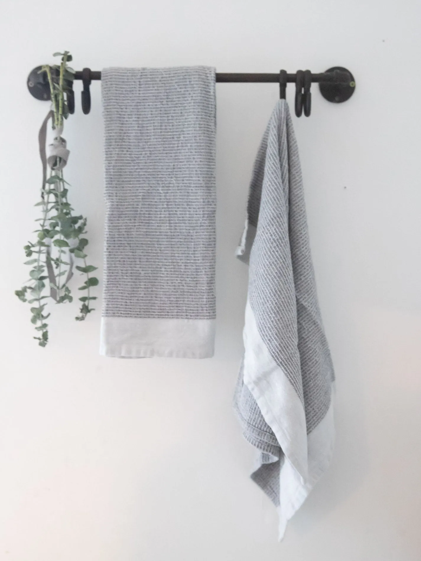 Sydney Tea Towel, Set of 2