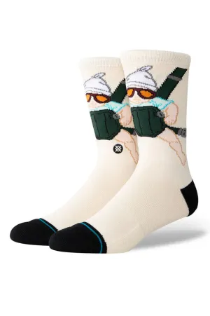The Hangover X Stance Carlos Crew Socks 2024