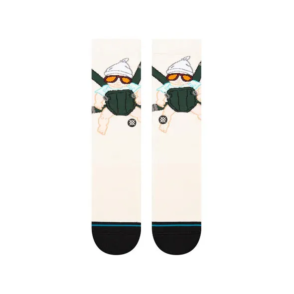 The Hangover X Stance Carlos Crew Socks 2024