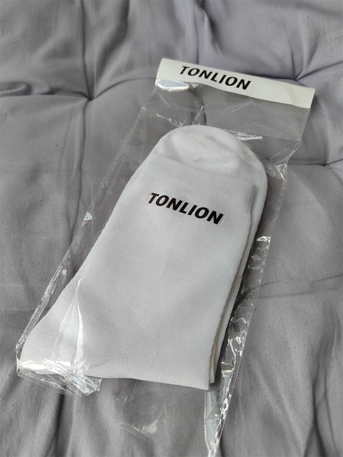 TONLION Hosiery, soft, and comfortable socks