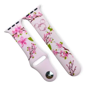 Watch Band ~ Cherry Blossoms ~ Sakura