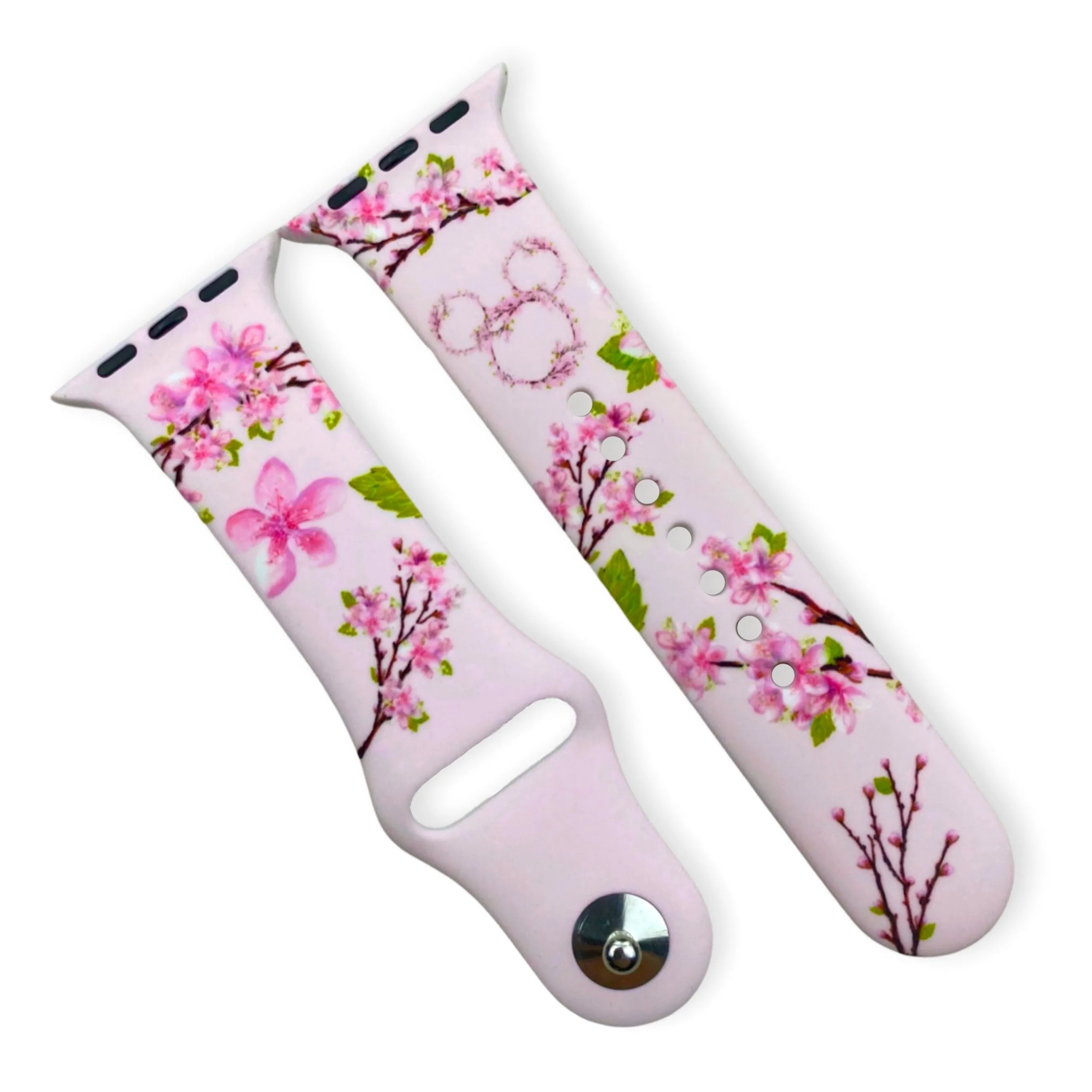 Watch Band ~ Cherry Blossoms ~ Sakura
