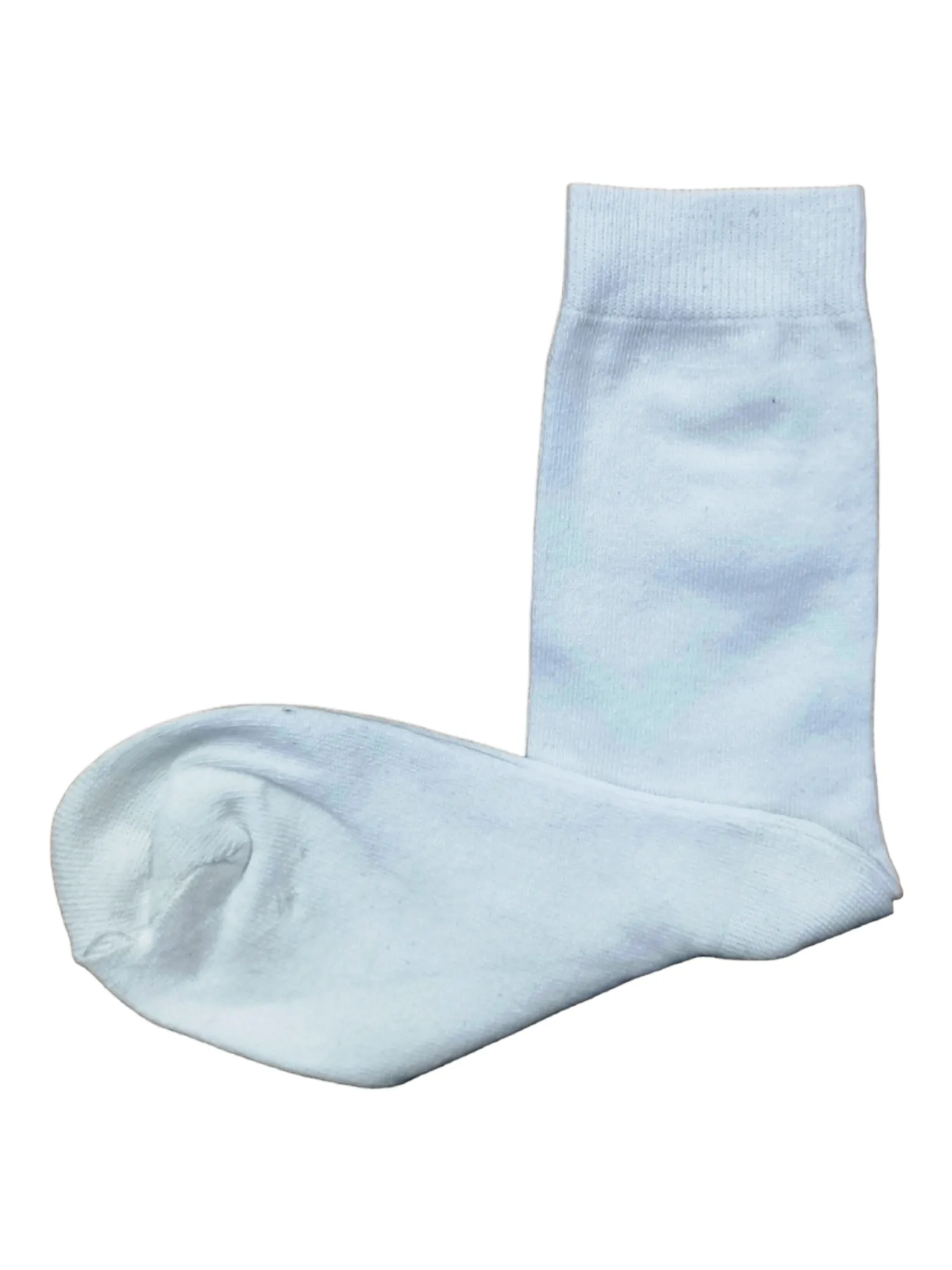 White School socks 999012 (3 Size)